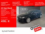 Audi A3 Sportback 30 TFSI S line MatrixLED VC Sitzhei - Audi A3 Gebrauchtwagen in Frankfurt