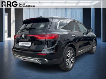 Renault Koleos - 5
