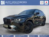 Mazda CX-5 "HOMURA" 2.5L "BOSE" "Dashcam" - Mazda CX-5 mit Hybrid-Antrieb