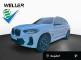 BMW X3 xDrive30e M-Sport AHK Memory LED SHz RFK DAB+