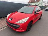 Peugeot 206 + Basis - Peugeot 206 in Frankfurt (Main)