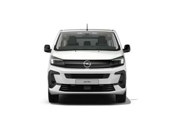 Opel Zafira Electric - 5