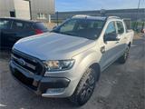 Ford Ranger weltrack 3.2 tdci Doubs cabine - Ford Ranger: Cab