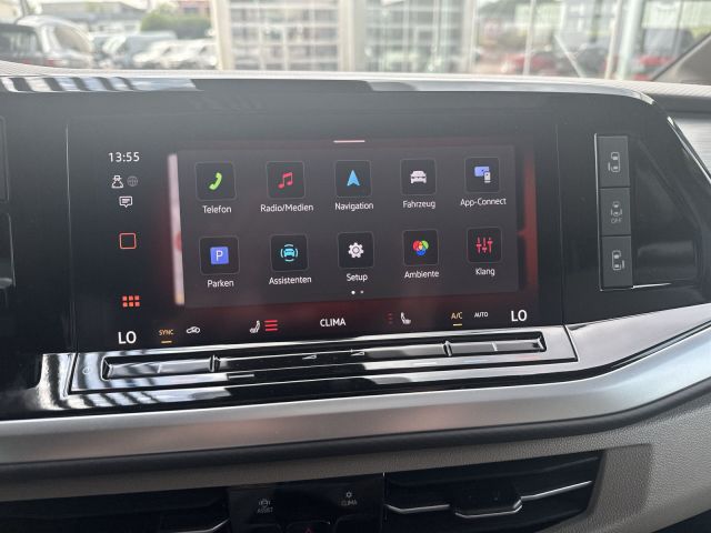 Multivan 2.0 TDI Edition lang (EURO 6e) Klima