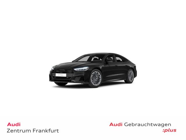 Audi A7 Sportback 50 TFSI e quattro S tronic S line L