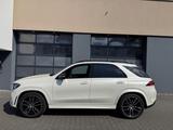 Mercedes-Benz GLE 580 4Matic AMG LINE - weiße Mercedes-Benz GLE 580