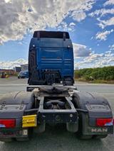 MAN TGS 18 500 - Man TGS 18-500