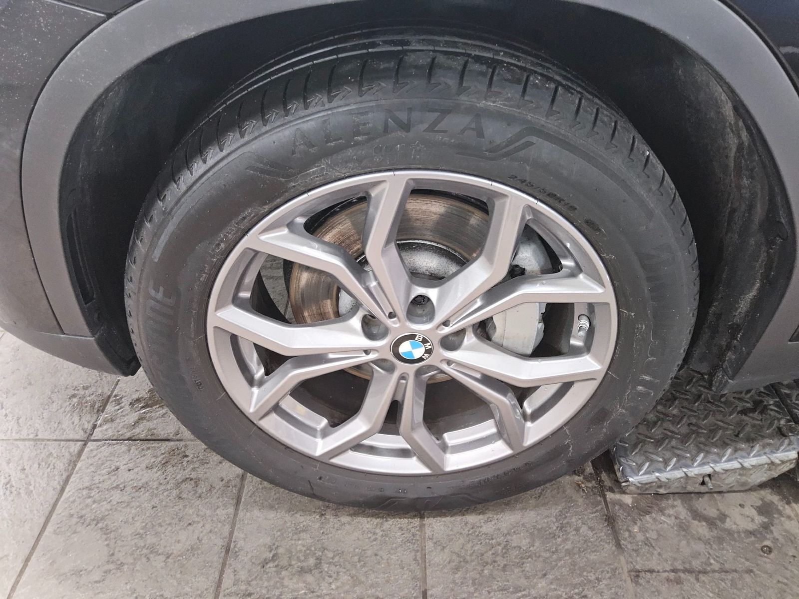 BMW X3 xDrive30i X-Line Navi LED LC AHK StandHzg foto 10