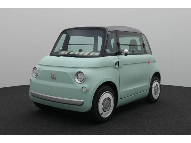 Fiat Topolino FAHREN AB 15 7 kWh