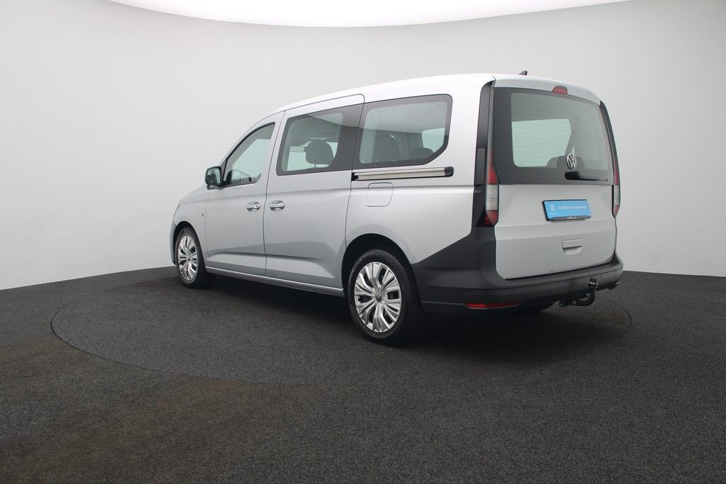 Volkswagen Caddy Maxi 2.0 TDI 4Motion Navi ACC AHK imagem 3
