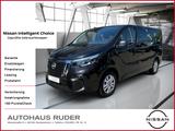 Nissan Primastar 2,8t dCI 170 TEKNA - Nissan Primastar Jahreswagen