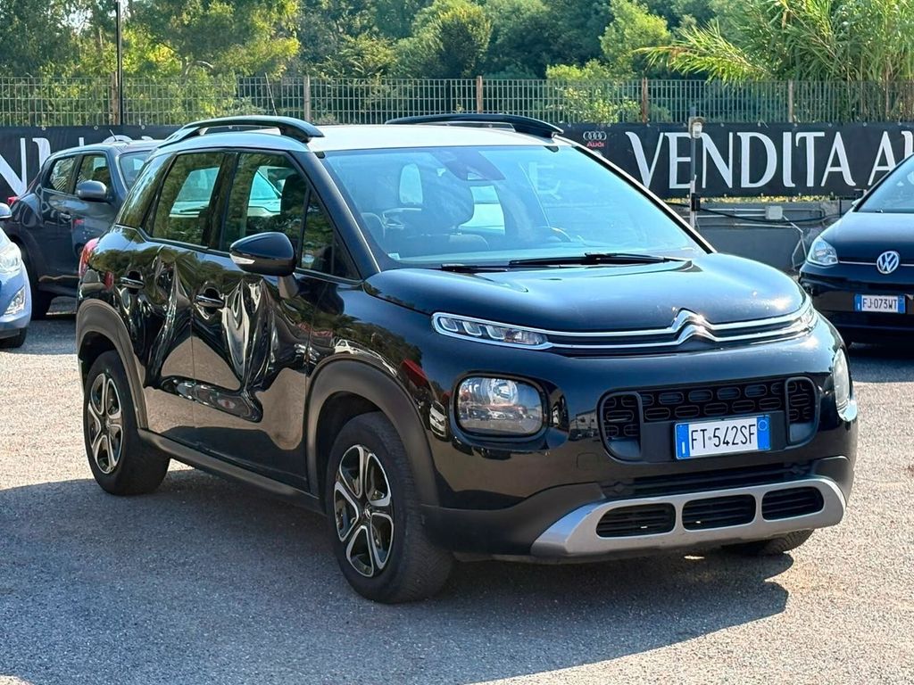 Image of Citroën C3 Aircross