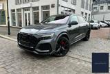 Audi RSQ8 4.0 TFSI QUT*MATRIX*PANO*CARBON*HUD*360° - Audi RSQ8 in Berlin