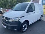 Volkswagen T6.1 Transporter 204 PS DSG Navi Kamera AHK 2,5t