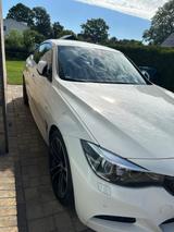 BMW 318 Gran Turismo Gran Turismo 318d M Sport M... - BMW 318 Gran Turismo: Automatik