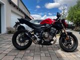 Honda CB 500F  Scheckheftgepflegt - Offers