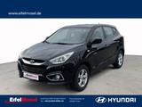 Hyundai ix35 - gebrauchte Hyundai ix35 aus dem Jahr 2015