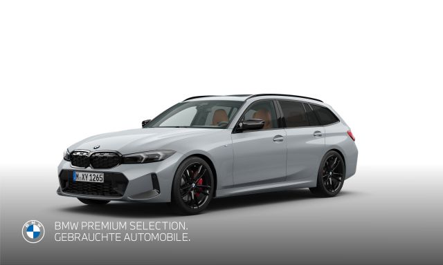 BMW M340i xDrive Touring M-SPORTPAKET-LEDER-PANODACH