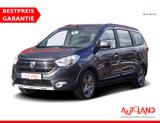 Dacia Lodgy 1.3 TCE Stepway Navi 7-Sitzer Sitzheizung - Dacia Kastenwagen