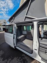 Volkswagen T6.1 California Ocean ParkPilot, Licht & Sicht - Volkswagen T6 California in Mönchengladbach