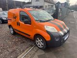 Fiat Fiorino SX Kasten~AHK~KLIMA~Kupplung NEU~Tüv NEU - Fiat Fiorino aus 2008