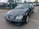 Mercedes-Benz CLK 200 CLK Cabrio CLK 200 Kompressor - Mercedes-Benz aus 2006: Clk
