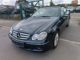 Mercedes-Benz CLK 200 CLK Cabrio CLK 200 Kompressor - Mercedes-Benz aus 2006: Clk