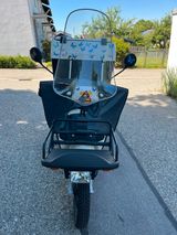 Piaggio MY Mmoover 125 Delivery Lieferroller - Offers matching your search criteria
