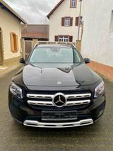 Mercedes-Benz GLB 220 d 4MATIC DCT - - Mercedes-Benz GLB 220 von privat