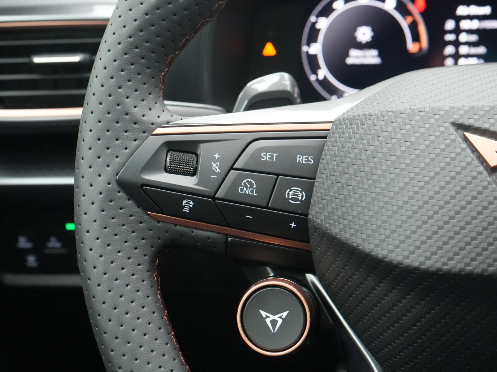 Cupra Formentor - Bild 15