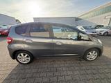 Honda Jazz 1.4 Comfort KLIMA/AUTOMATIK/TÜV bis 1/2027 - Honda Jazz: 1.2