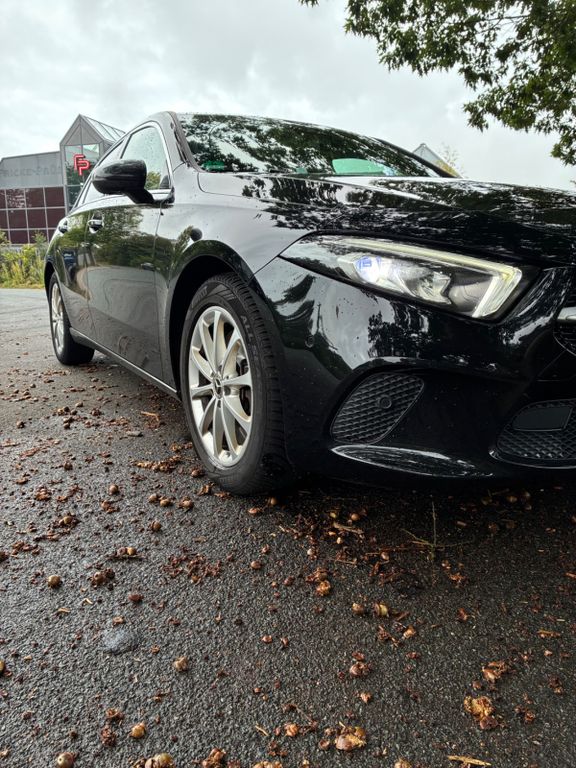 Image of Mercedes-Benz A 250