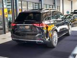 Mercedes-Benz GLE 350 de 4M AMG Line Pano AHK AIRMATIC Burmest - Mercedes-Benz Gebrauchtwagen in Wuppertal