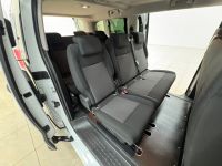 Peugeot Traveller - Vorschau Bild 22