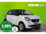 Smart forfour 1.0 passion +KLIMA +PDC +TEMPOMAT +DAB - Smart ForFour Gebrauchtwagen