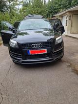 Audi Q7 3.0 TDI Quattro - gebrauchte Audi Q7 aus dem Jahr 2012
