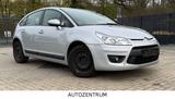 Citroën C4 Lim. 1.6 Tonic -Klimaautomatik-TÜV- - Citroën C4: 1.6