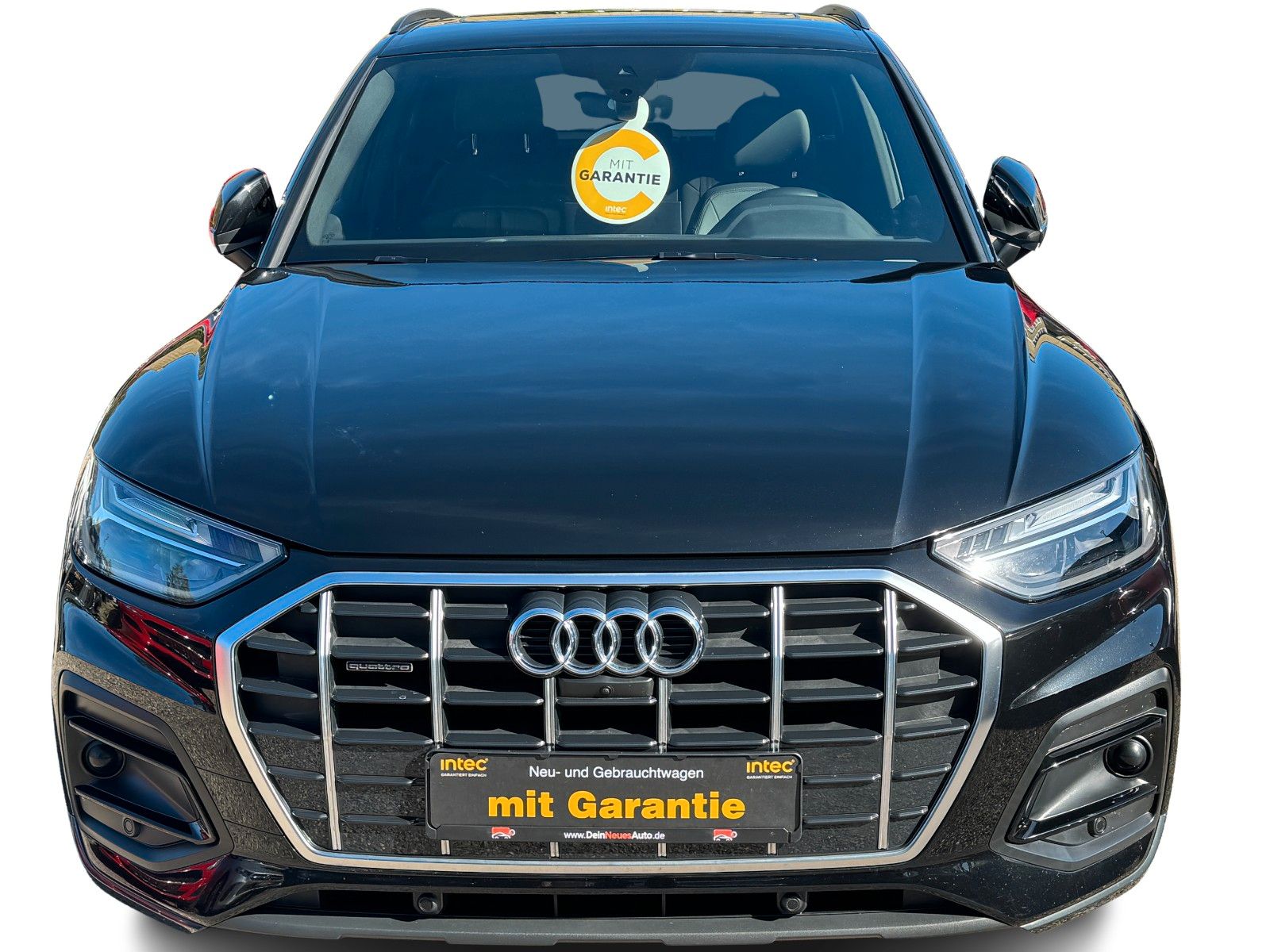 Audi Q5 Sportback 40 TFSI Quattro ACC Pano Kam Memory foto 3