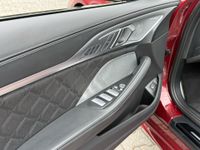 BMW M8 - Vorschau Bild 8