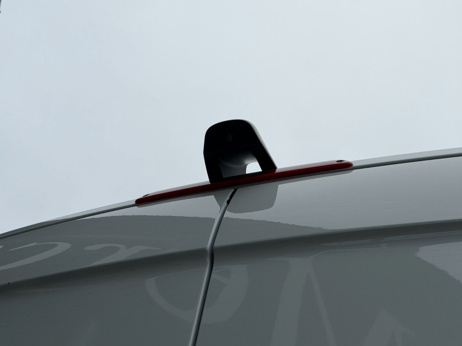 Fahrzeugabbildung Mercedes-Benz Sprinter 317 CDI 3665 9G AHK3,5to Klima Schwing