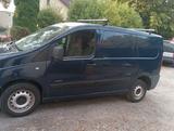 Citroën Jumpy 1.6 HDi | TÜV 1 Jahr | 195.7... - gebrauchte Citroën Jumpy aus dem Jahr 2008