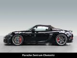 Porsche 718 Spyder RS Leasing ab 1.199 EUR brutto;BOSE - Porsche Boxster New cars: Leder, Navigationssystem