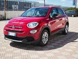 Fiat 500X 1.3 MultiJet 95 CV Urban - rote Fiat 500L Urban