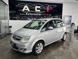 Opel Meriva 1.6 16V Cosmo Metallic, HU/AU Neu, Sitzh. - gebrauchte Opel Meriva aus dem Jahr 2006