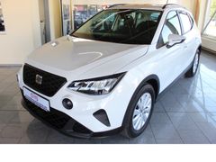 Fahrzeugabbildung Seat Arona Style,Automatic-Getriebe, Top-Zustand