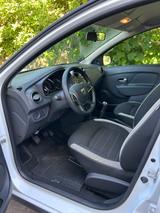 Dacia Sandero SCe 75 Stepway Essential Stepway Ess... - Dacia Sandero Essential mit Benzin-Antrieb
