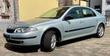 Renault Laguna - Renault Laguna aus 2004