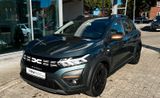 Dacia Sandero TCe 110 Stepway Extreme + Klima/Ganzjr. - Dacia Sandero aus 2024