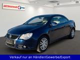 Volkswagen Eos 2.0 FSI Cabrio Xenon Navi Klimaaut. - Volkswagen Eos: Fsi