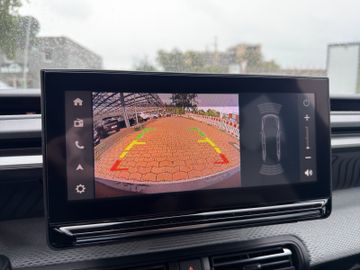 Citroën C3 Aircross MAX HY 145 Kam.+KeyLess+LED+Navi